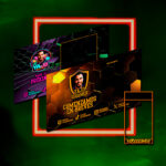 Recursos para Streaming Personalizados | Pack Profesional para Canales de Stream